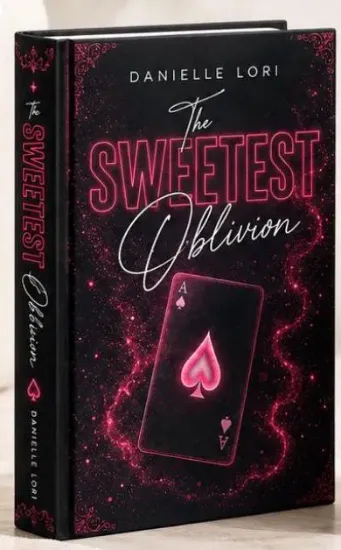 صورة The Sweetest Oblivion (Special edition)